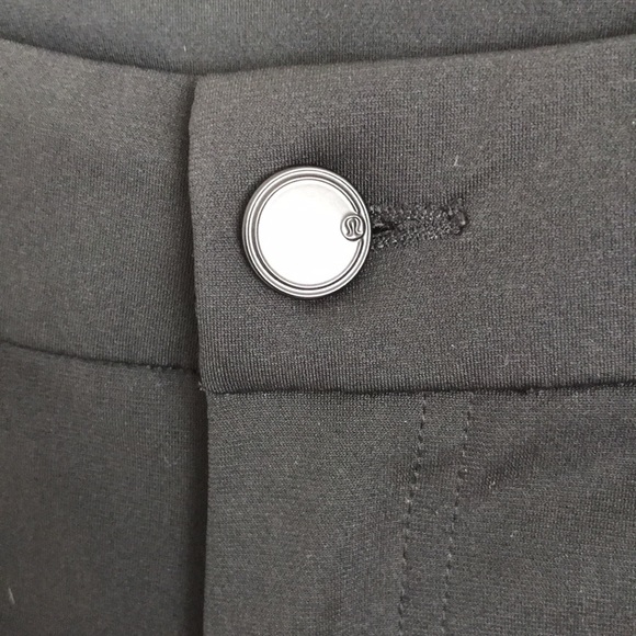 Lululemon Club short II golf shorts - Picture 3 of 6